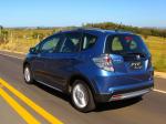 Honda Fit Twist GT 2012 года